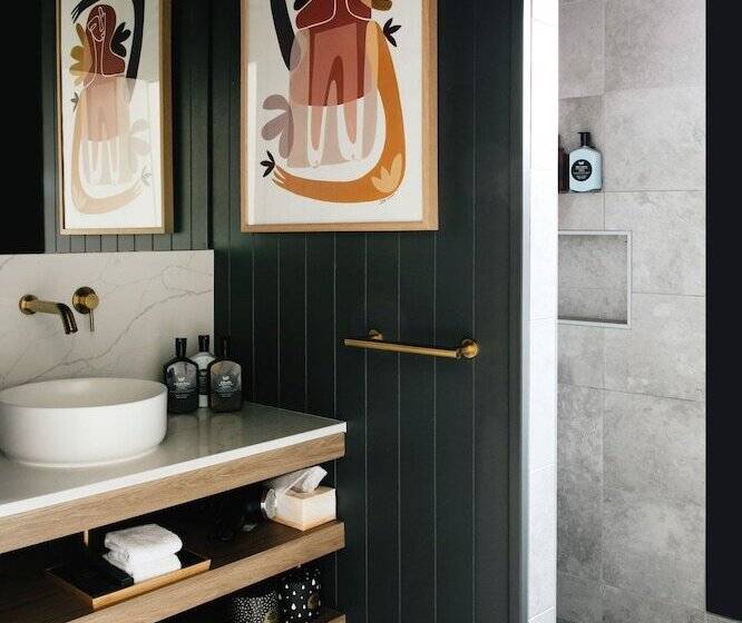 فندق Cupitt S Estate