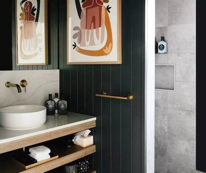 Hotelli Cupitt S Estate