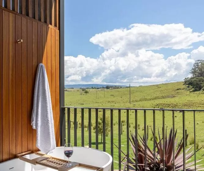 Hotelli Cupitt S Estate