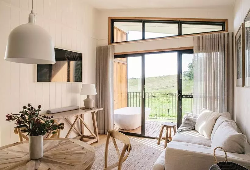 Hotelli Cupitt S Estate