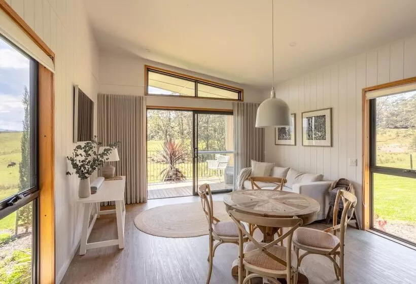 Hotelli Cupitt S Estate