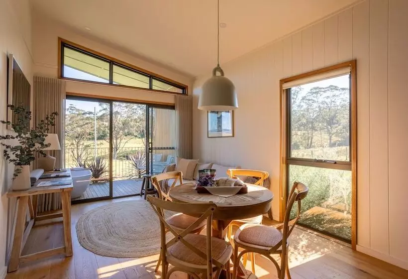 Hotelli Cupitt S Estate