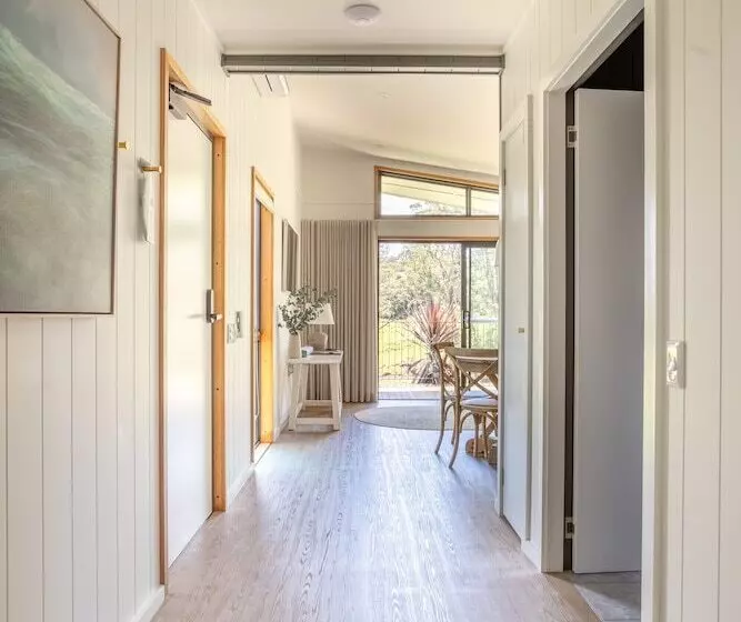 Hotelli Cupitt S Estate