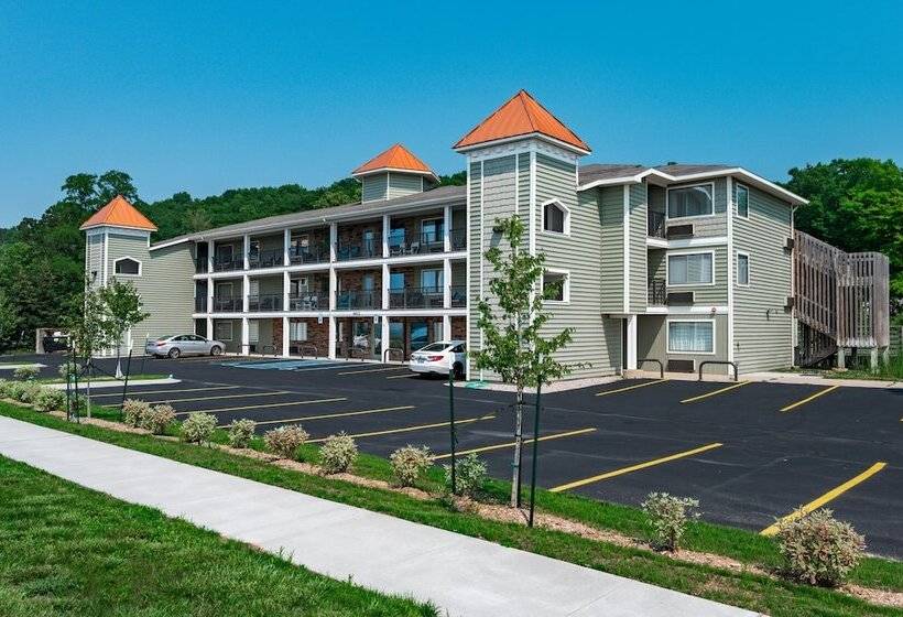 فندق Gold Coast Inn