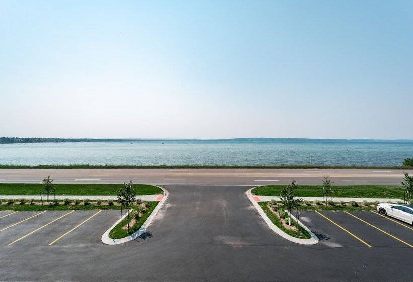 فندق Gold Coast Inn