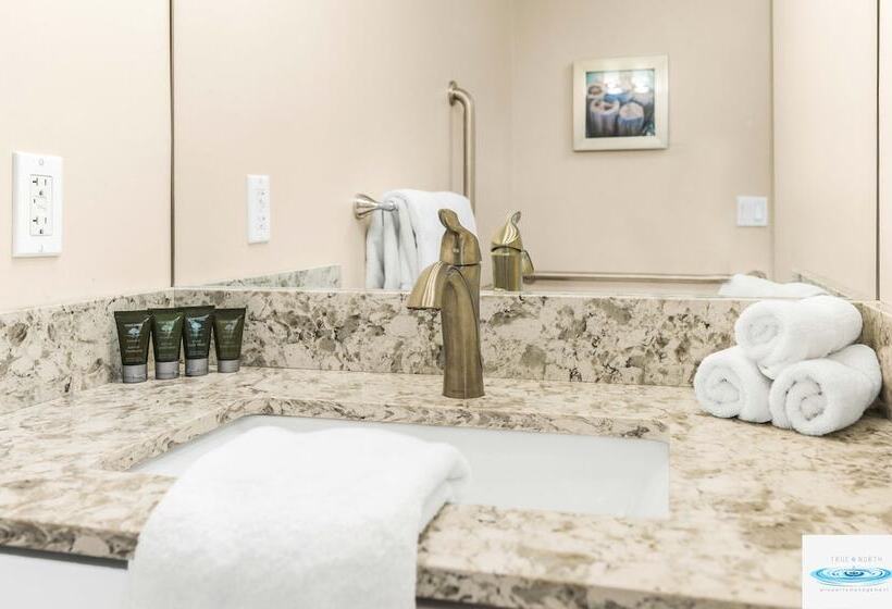 فندق Gold Coast Inn