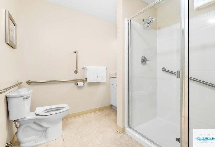 فندق Gold Coast Inn