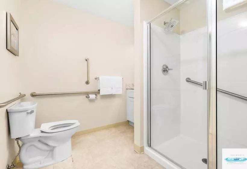 Hotelli Gold Coast Inn