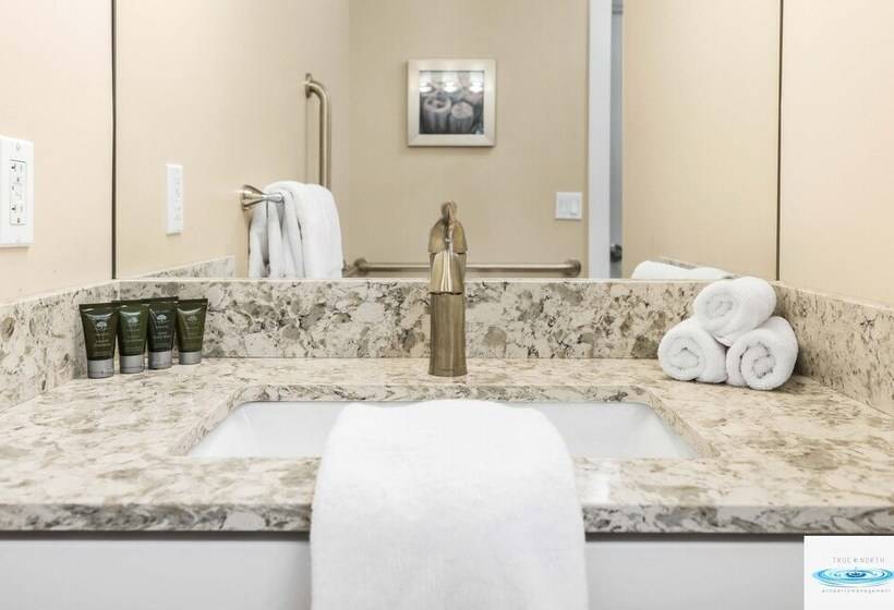 فندق Gold Coast Inn