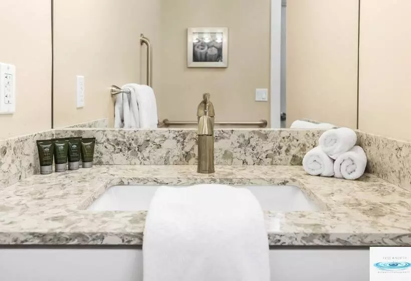 Hotelli Gold Coast Inn