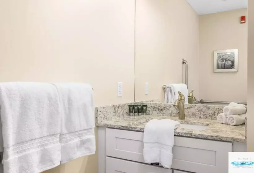 Hotelli Gold Coast Inn