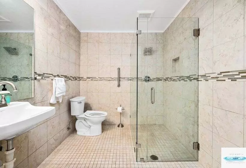 Hotelli Gold Coast Inn