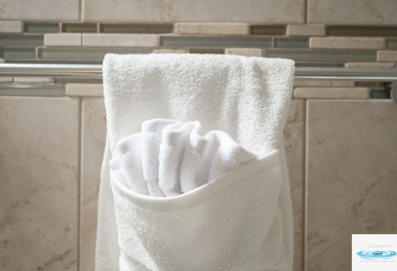 فندق Gold Coast Inn