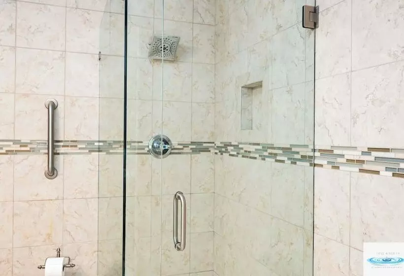 Hotelli Gold Coast Inn