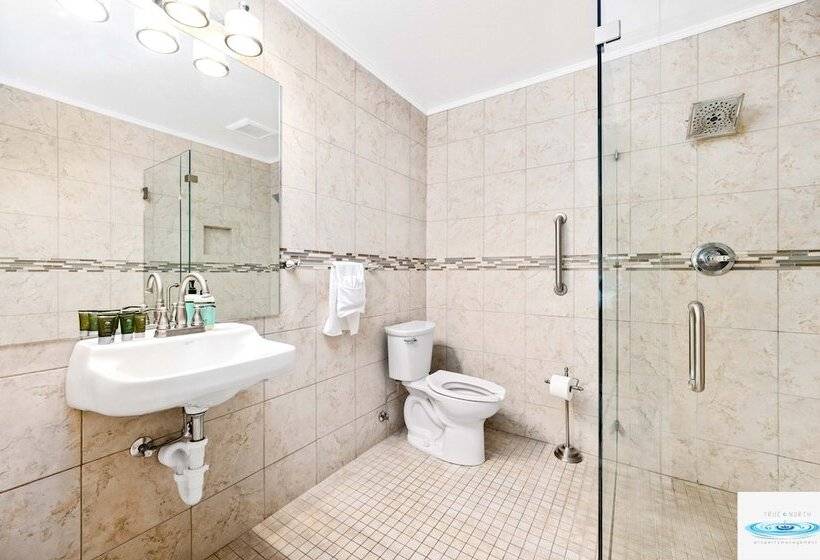 فندق Gold Coast Inn