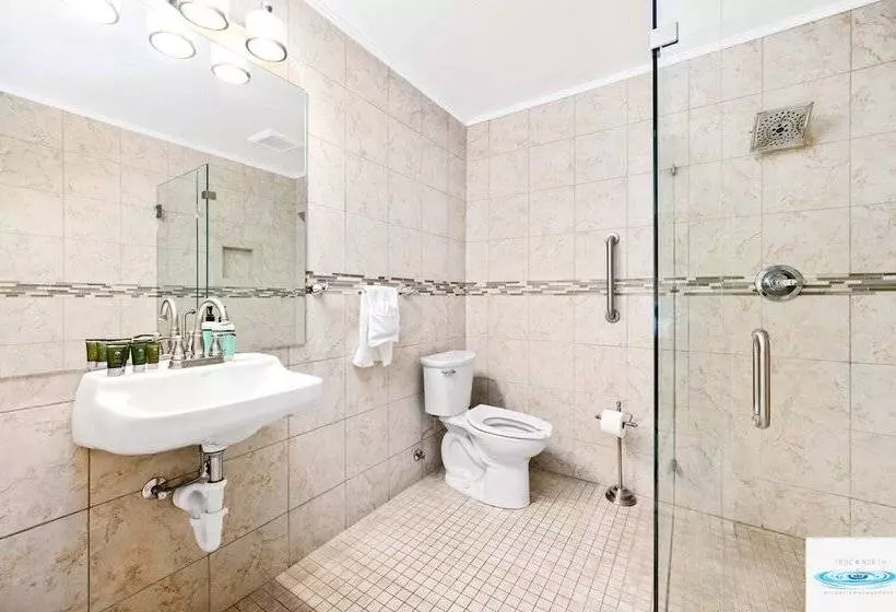 Hotelli Gold Coast Inn