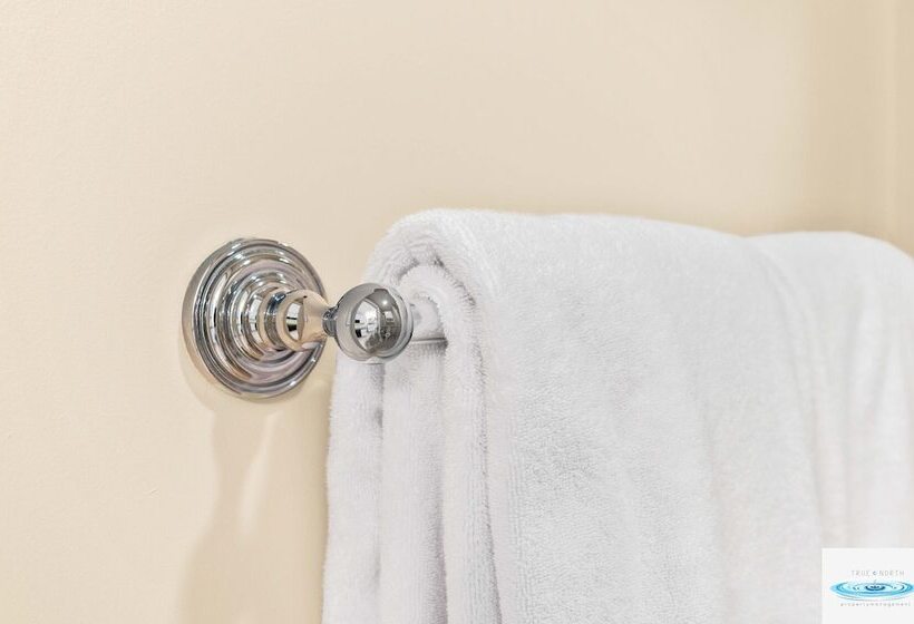 فندق Gold Coast Inn