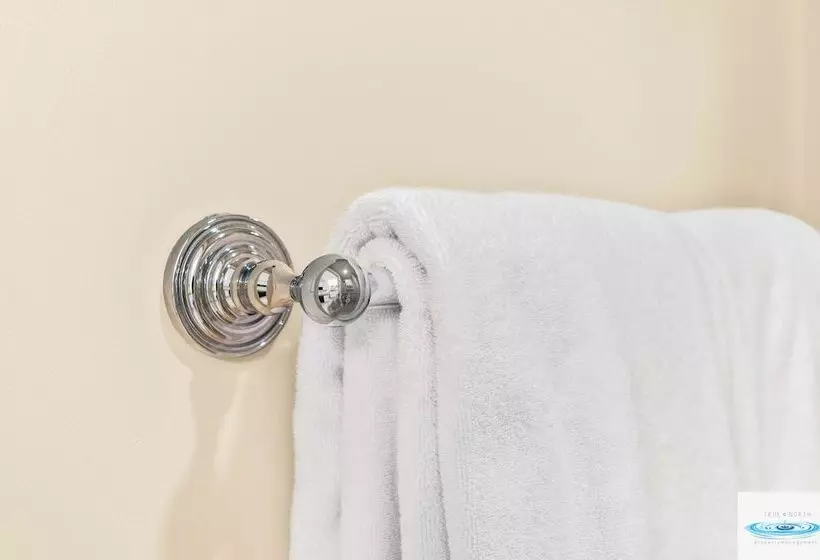 Hotelli Gold Coast Inn