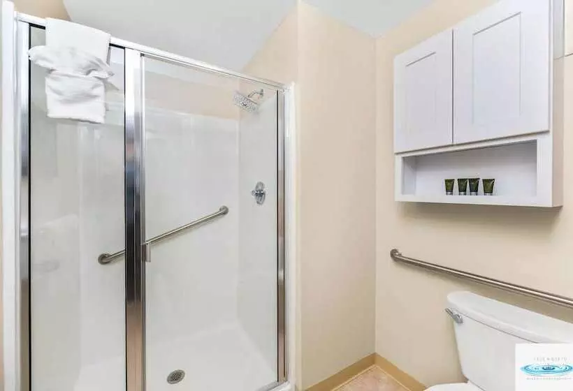 Hotelli Gold Coast Inn