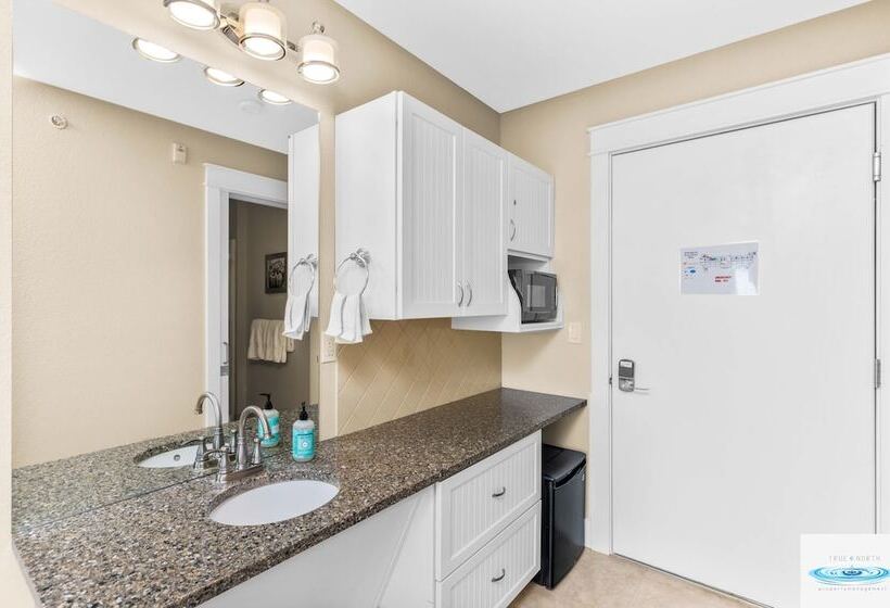 فندق Gold Coast Inn