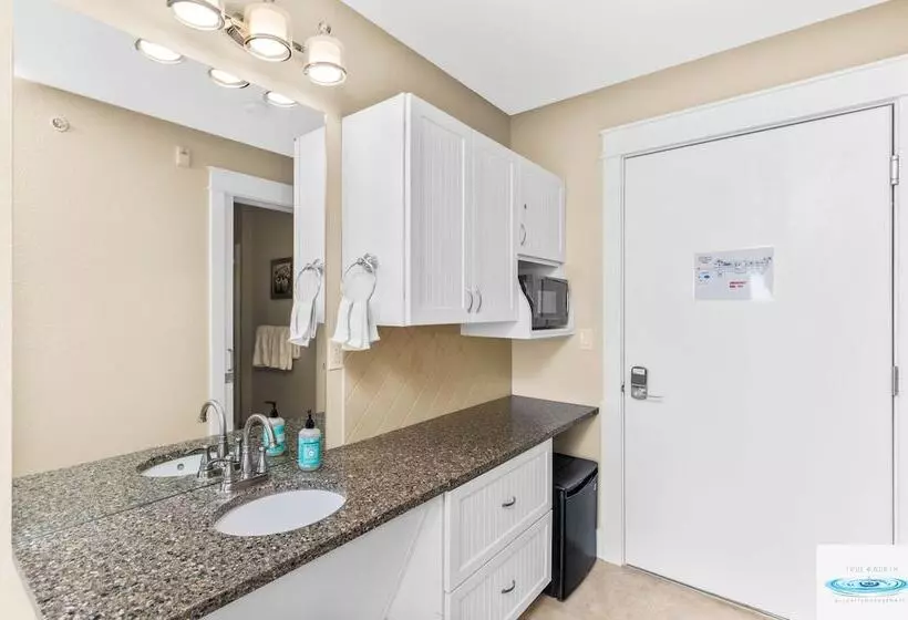 Hotelli Gold Coast Inn