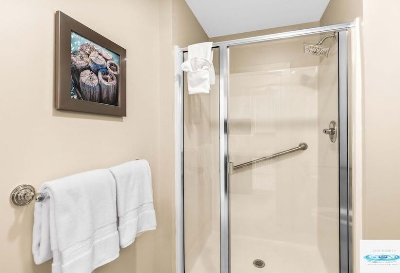 فندق Gold Coast Inn