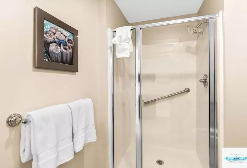 Hotelli Gold Coast Inn