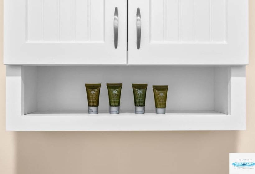 فندق Gold Coast Inn