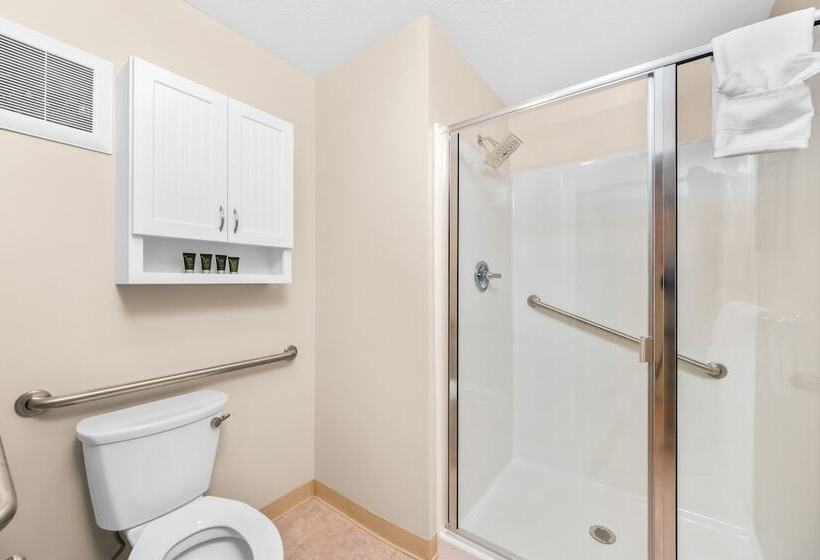 فندق Gold Coast Inn