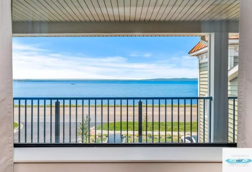 Hotelli Gold Coast Inn