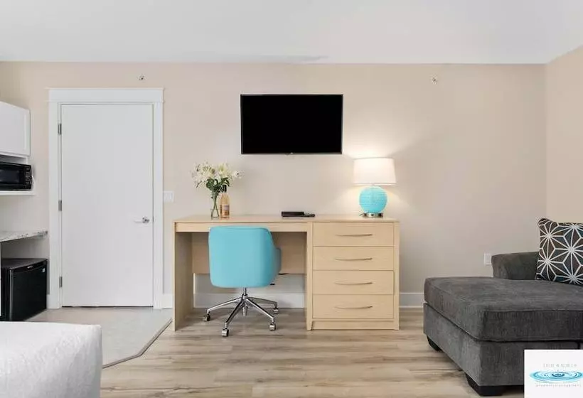 Hotelli Gold Coast Inn