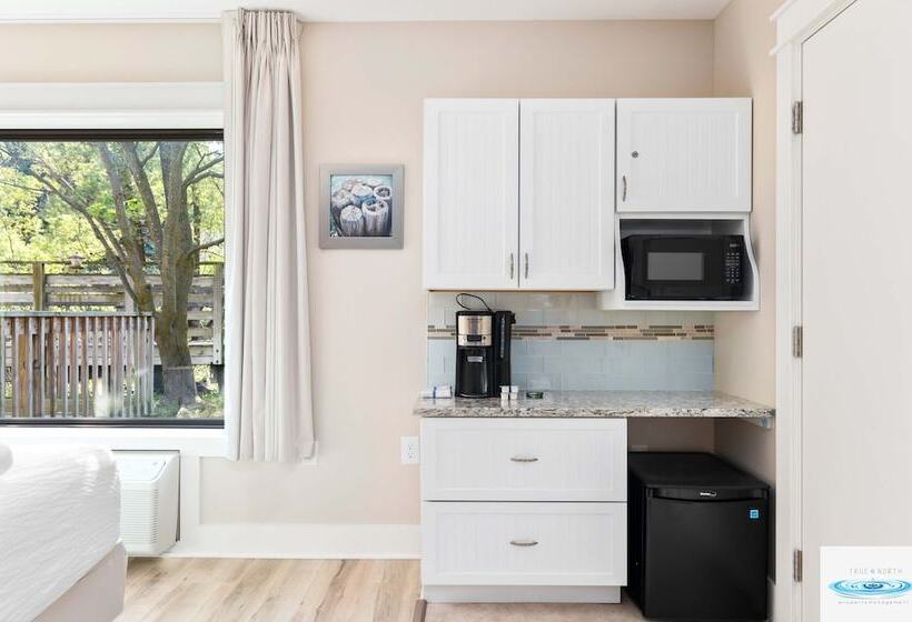 فندق Gold Coast Inn