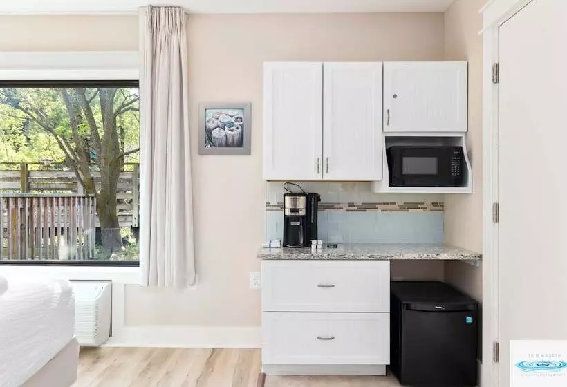 Hotelli Gold Coast Inn