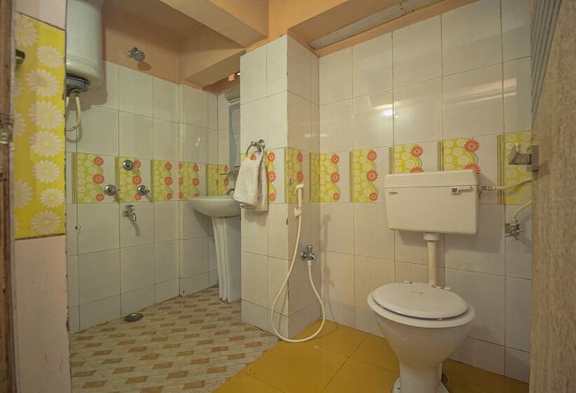 Hotel Goroomgo Serenity Home Darjeeling