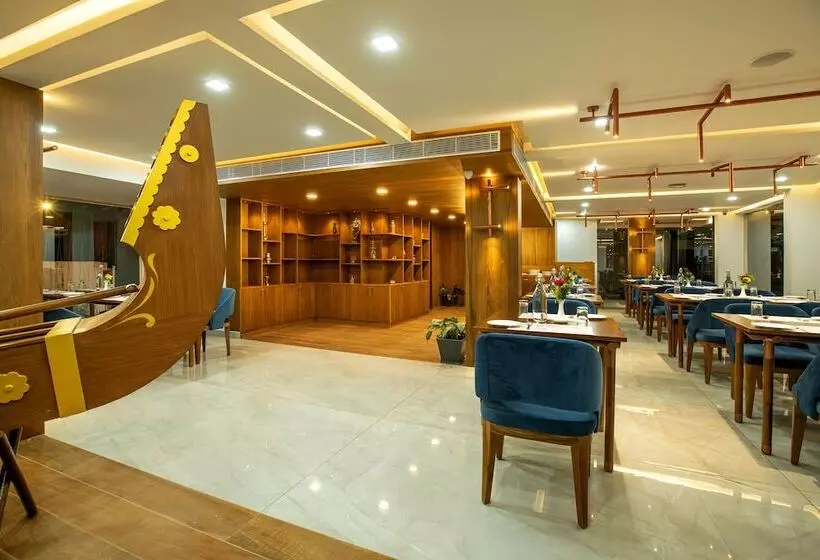 Hotelli Harivaram Yuga