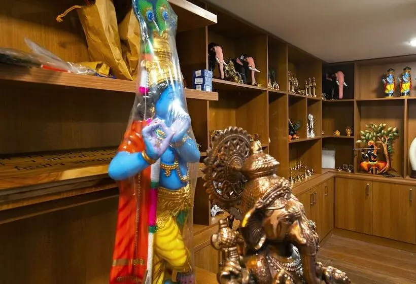 Hotelli Harivaram Yuga