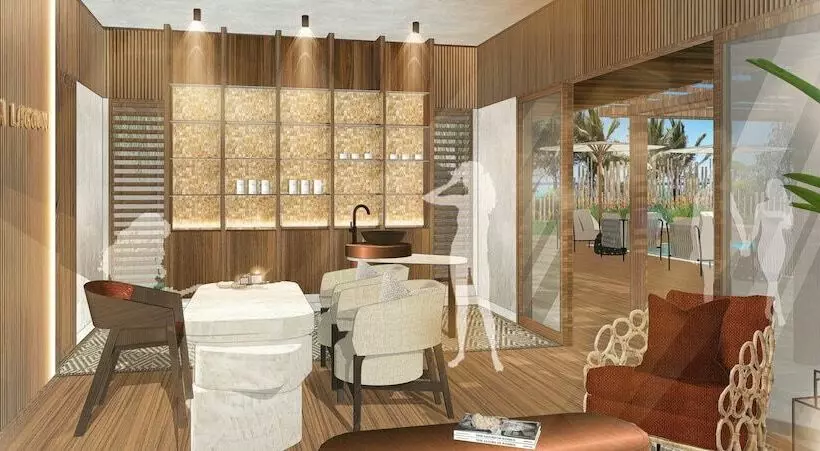 هتل Intercontinental Lifou Wadra Bay Resort By Ihg