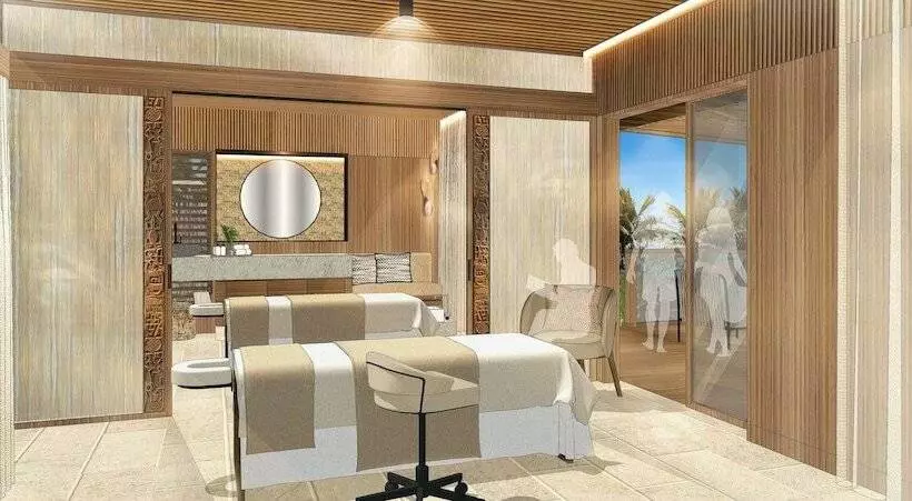 هتل Intercontinental Lifou Wadra Bay Resort By Ihg