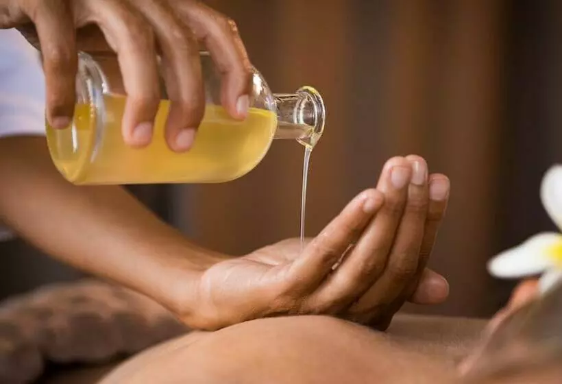 هتل Intercontinental Lifou Wadra Bay Resort By Ihg