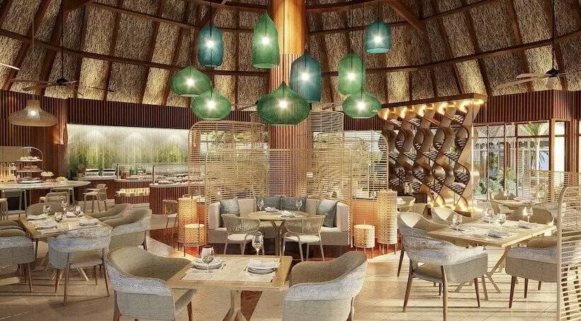 هتل Intercontinental Lifou Wadra Bay Resort By Ihg