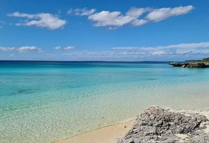 هتل Intercontinental Lifou Wadra Bay Resort By Ihg