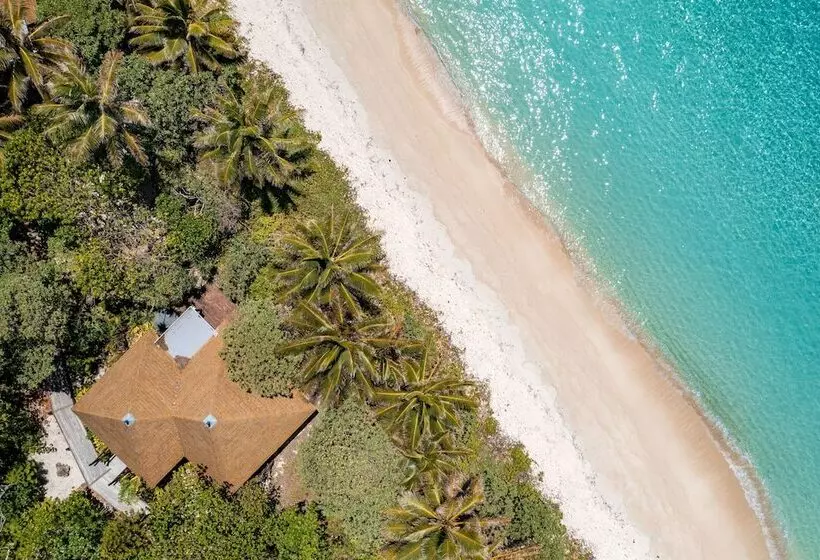 هتل Intercontinental Lifou Wadra Bay Resort By Ihg