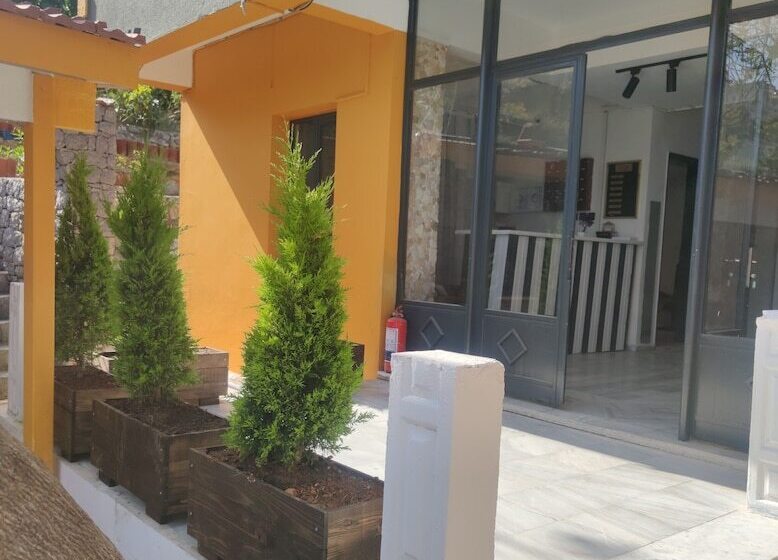 هتل La Bonita Pansiyon çeşme Adult Only