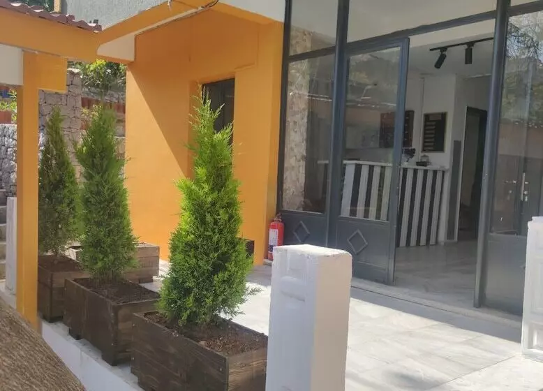 هتل La Bonita Pansiyon çeşme Adult Only