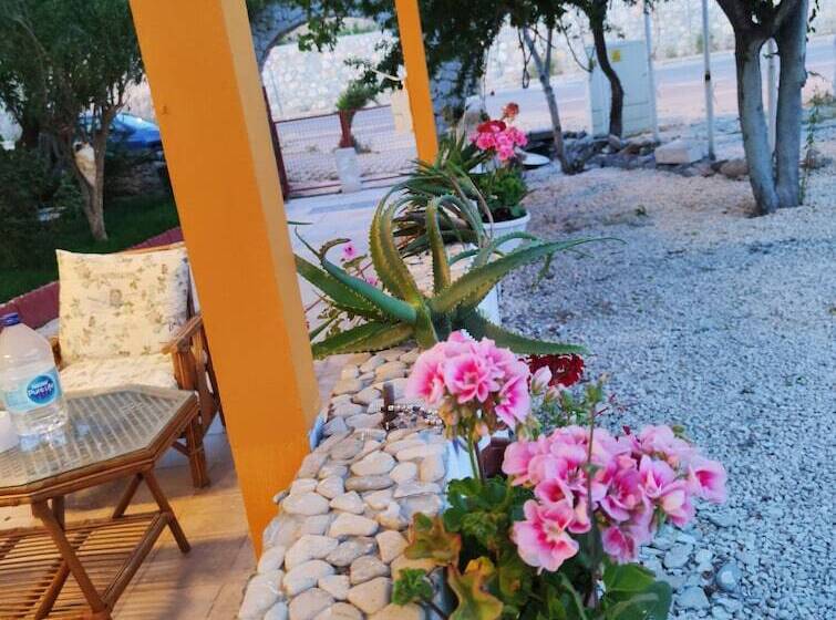 هتل La Bonita Pansiyon çeşme Adult Only