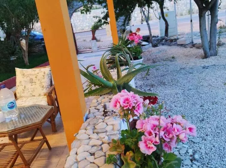 هتل La Bonita Pansiyon çeşme Adult Only