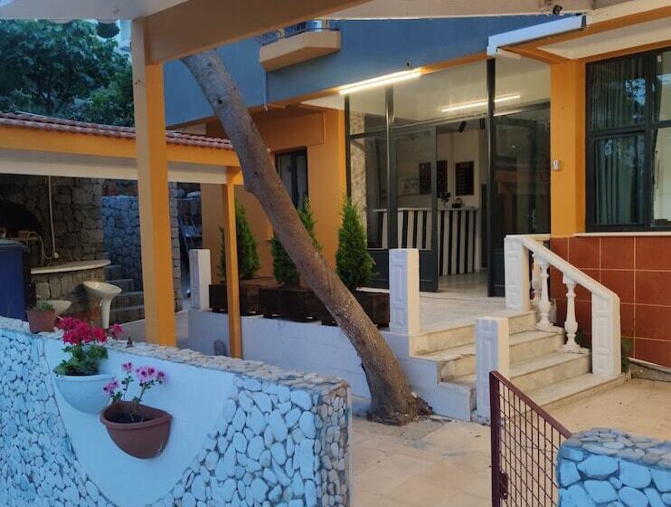 هتل La Bonita Pansiyon çeşme Adult Only