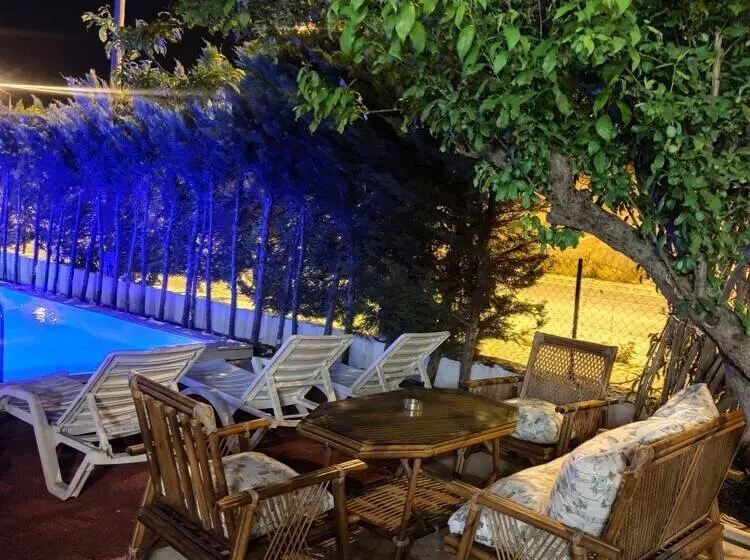 هتل La Bonita Pansiyon çeşme Adult Only