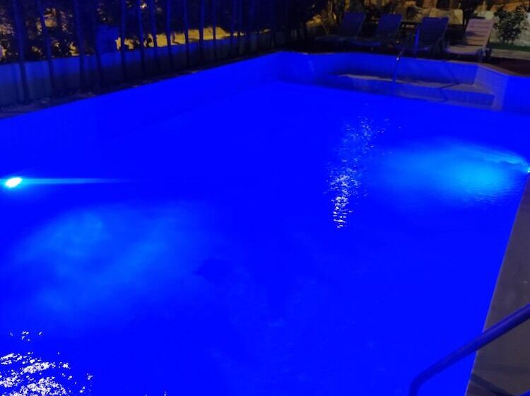 هتل La Bonita Pansiyon çeşme Adult Only