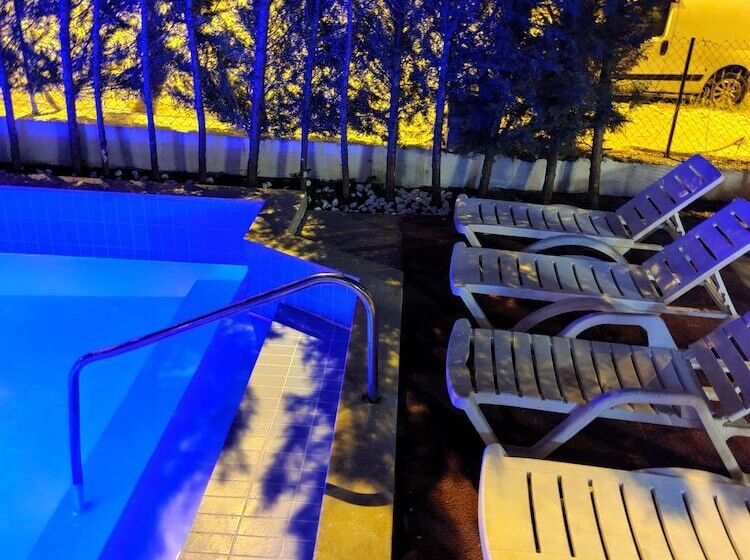 هتل La Bonita Pansiyon çeşme Adult Only